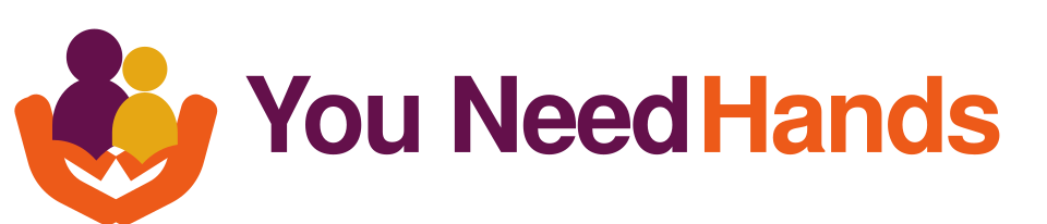 You Need Hands logo